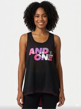 Wmn’s Basketball Top And One